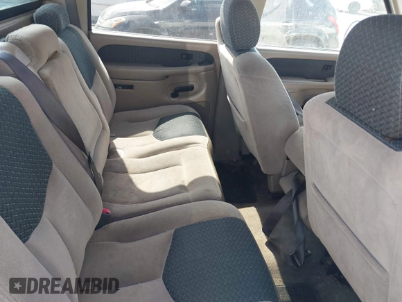 2004 Chevrolet Avalanche Z66 with VIN 3GNEC12T64G261328, listed as a IAAI auction lot 41557713 with 254,480 mi miles and . Bid and sale history available at DreamBid. Image 8.