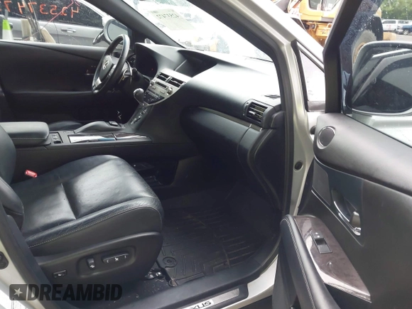 2013 Lexus RX 350 с VIN 2T2BK1BA2DC174299, выставлен на аукционе IAAI как лот 42537472 с пробегом 152 007 миль миль и . История ставок и продаж доступна на DreamBid. Изображение 5.