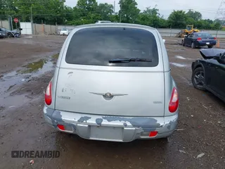 2009 Chrysler PT Cruiser Touring с VIN 3A8FY58939T598225, выставлен на аукционе IAAI как лот 42625434 с пробегом 82 249 миль миль и . История ставок и продаж доступна на DreamBid. Изображение 16.