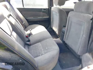 1998 Nissan Maxima GXE с VIN JN1CA21D7WM918565, выставлен на аукционе IAAI как лот 39656826 с пробегом 184 149 миль миль и . История ставок и продаж доступна на DreamBid. Изображение 8.