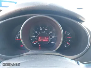 2017 Kia Soul with VIN KNDJN2A20H7879309, listed as a IAAI auction lot 41656253 with 93,299 mi miles. Bid and sale history available at carsss.com. Image 7.