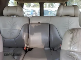1999 GMC Denali z VIN 1GKEK13RXXR910328, wystawiony jako Copart lot #71494384 z przebiegiem 251 016 mil mil oraz Szkoda całkowita • Salvage title. Historia ofert i sprzedaży dostępna na DreamBid. Obrazek 11.