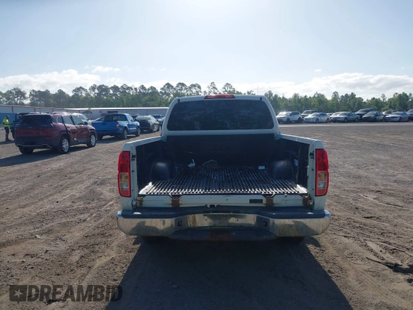2016 Nissan Frontier S с VIN 1N6BD0CT7GN773223, выставлен на аукционе IAAI как лот 42147925 с пробегом 158 672 миль миль и . История ставок и продаж доступна на DreamBid. Изображение 17.