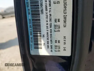 2006 Dodge Magnum R/T z VIN 2D8GV57206H179683, wystawiony jako Copart lot #71125884 z przebiegiem 155 646 mil mil oraz Szkoda całkowita • Salvage title. Historia ofert i sprzedaży dostępna na DreamBid. Obrazek 12.