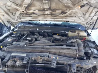 2014 Ford F-250 XL with VIN 1FTBF2BT1EEB31376, listed as a Copart auction lot 73752963 with 120,315 mi miles and Salvage title. Bid and sale history available at DreamBid. Image 11.