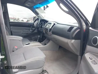 2006 Toyota Tacoma PreRunner with VIN 5TETU62N66Z183944, listed as a IAAI auction lot 41771470 with 149,414 mi miles and . Bid and sale history available at DreamBid. Image 5.