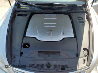 2012 Lexus LS 460 z VIN JTHBL5EF1C5109051, wystawiony jako Copart lot #55773065 z przebiegiem 101 479 mil mil oraz Szkody całkowita. Historia ofert i sprzedaży dostępna na DreamBid. Obrazek 11.