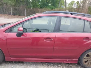 2015 Subaru Impreza Special Sports Limited с VIN JF1GPAV60FH234541, выставлен на аукционе IAAI как лот 42306793 с пробегом 134 785 миль миль и . История ставок и продаж доступна на DreamBid. Изображение 15.