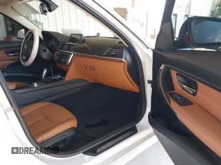 2013 BMW 3 Series 328i с VIN WBA3A5G58DNP19818, выставлен на аукционе IAAI как лот 42315026 с пробегом 133 510 миль миль и . История ставок и продаж доступна на DreamBid. Изображение 5.