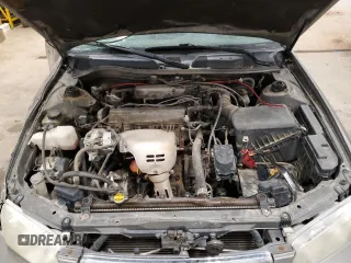2000 Toyota Camry CE z VIN JT2BG22K8Y0445766, wystawiony jako Copart lot #55927725 z przebiegiem Nie podano mil oraz Czysty tytuł • Clean title. Historia ofert i sprzedaży dostępna na DreamBid. Obrazek 11.