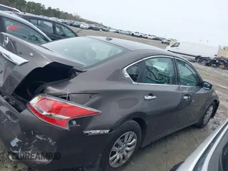2015 Nissan Altima 2.5 SL with VIN 1N4AL3AP3FN874580, listed as a IAAI auction lot 41858079 with 183,965 mi miles. Bid and sale history available at carsss.com. Image 13.