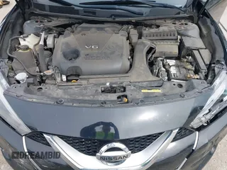 2017 Nissan Maxima Platinum with VIN 1N4AA6AP2HC404319, listed as a IAAI auction lot 42225731 with 156,833 mi miles and . Bid and sale history available at DreamBid. Image 10.