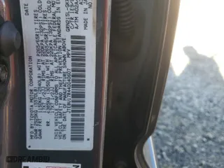 2004 Toyota 4Runner Limited with VIN JTEBU17R440040607, listed as a Copart auction lot 88978625 with 260,467 mi miles and Salvage Title. Bid and sale history available at carsss.com. Image 12.