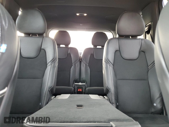 2019 Volvo XC90 R-Design with VIN YV4A22PM7K1467655, listed as a Copart auction lot 80431514 with 69,053 mi miles and Salvage Title. Bid and sale history available at carsss.com. Image 10.