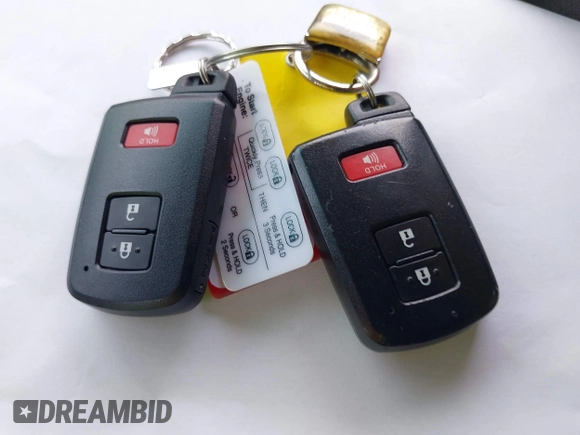 2018 Toyota RAV4 XLE с VIN JTMWFREV2JD112875, выставлен на аукционе IAAI как лот 42396084 с пробегом 108 040 миль миль и . История ставок и продаж доступна на DreamBid. Изображение 11.