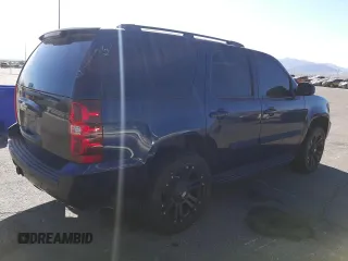 2008 Chevrolet Tahoe LS z VIN 1GNFC13C08R165865, wystawiony jako Copart lot #58601235 z przebiegiem 173 735 mil mil oraz Czysty tytuł • Clean title. Historia ofert i sprzedaży dostępna na DreamBid. Obrazek 3.