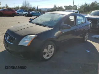 2009 Nissan Sentra SR FE+ с VIN 3N1AB61E29L693846, выставлен на аукционе Copart как лот 88304105 с пробегом 131 781 миль миль и Чистый • Clean title. История ставок и продаж доступна на DreamBid. Изображение 1.