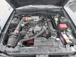1999 Ford Mustang GT with VIN 1FAFP45X0XF133048, listed as a IAAI auction lot 42454457 with 177,999 mi miles and . Bid and sale history available at DreamBid. Image 10.