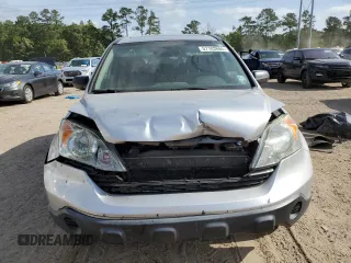 2009 Honda CR-V EX z VIN 3CZRE38579G701101, wystawiony jako Copart lot #57103865 z przebiegiem 2 984 mil mil oraz Szkoda całkowita • Salvage title. Historia ofert i sprzedaży dostępna na DreamBid. Obrazek 5.