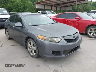 2010 Acura TSX z VIN JH4CU2F66AC030515, wystawiony jako IAAI lot #42286692 z przebiegiem 208 099 mil mil oraz . Historia ofert i sprzedaży dostępna na DreamBid. Obrazek 1.