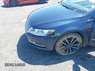 2014 Volkswagen CC Sport с VIN WVWBN7AN7EE511759, выставлен на аукционе IAAI как лот 42002504 с пробегом 111 900 миль миль и . История ставок и продаж доступна на DreamBid. Изображение 6.