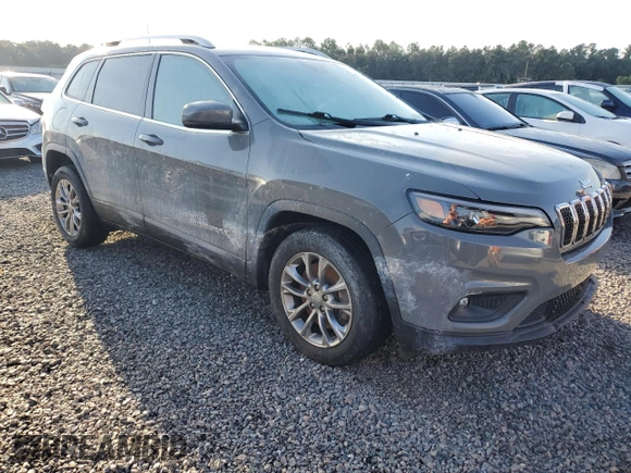 2020 Jeep Cherokee Lux z VIN 1C4PJLLX5LD645620, wystawiony jako Copart lot #73862114 z przebiegiem 45 995 mil mil oraz Nie do naprawy • Non repairable. Historia ofert i sprzedaży dostępna na DreamBid. Obrazek 4.