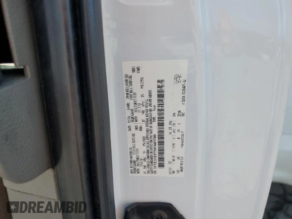 2017 Ford F-150 XL with VIN 1FTEX1EP7HFA81780, listed as a Copart auction lot 62687945 with 232,732 mi miles and Salvage title. Bid and sale history available at DreamBid. Image 12.