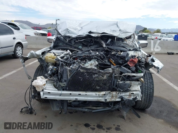 2011 Lincoln MKZ with VIN 3LNHL2GC5BR767637, listed as a IAAI auction lot 41859941 with Not provided miles and . Bid and sale history available at DreamBid. Image 6.