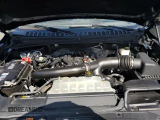 2022 Lincoln Navigator Reserve z VIN 5LMJJ2LT0NEL01129, wystawiony jako Copart lot #57594725 z przebiegiem 66 843 mil mil oraz Szkody całkowita. Historia ofert i sprzedaży dostępna na DreamBid. Obrazek 12.