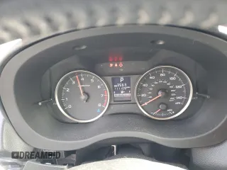 2016 Subaru Impreza Special Sports Premium z VIN JF1GPAP69G8202783, wystawiony jako Copart lot #43280875 z przebiegiem 111 109 mil mil oraz Szkoda całkowita • Salvage title. Historia ofert i sprzedaży dostępna na DreamBid. Obrazek 9.