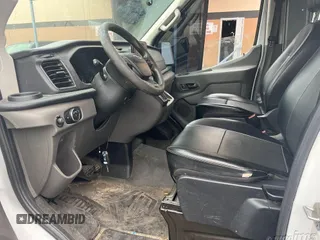 2020 Ford Transit Cargo с VIN 1FTYE1C88LKA02373, выставлен на аукционе IAAI как лот 42599713 с пробегом 151 619 миль миль и . История ставок и продаж доступна на DreamBid. Изображение 2.