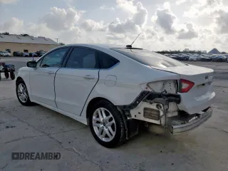 2013 Ford Fusion SE with VIN 3FA6P0HR0DR375214, listed as a Copart auction lot 61873775 with 168,940 mi miles and Clean title. Bid and sale history available at DreamBid. Image 2.
