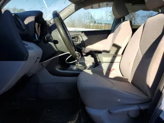 2012 Toyota RAV4 with VIN 2T3BK4DV7CW076198, listed as a Copart auction lot 81274034 with 254,222 mi miles and Salvage Title. Bid and sale history available at carsss.com. Image 7.