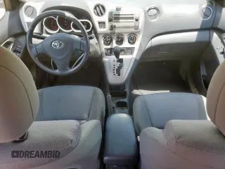 2010 Toyota Matrix S с VIN 2T1LE4EE6AC014910, выставлен на аукционе Copart как лот 63976195 с пробегом 225 062 миль миль и Чистый • Clean title. История ставок и продаж доступна на DreamBid. Изображение 8.