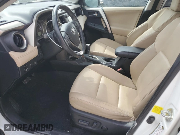 2013 Toyota RAV4 Limited with VIN 2T3DFREV0DW111979, listed as a Copart auction lot 48904115 with 131,078 mi miles and Salvage title. Bid and sale history available at DreamBid. Image 7.