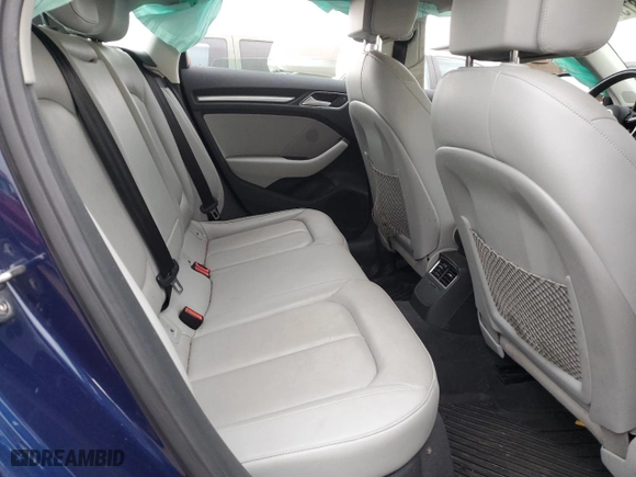 2016 Audi A3 e-tron Premium with VIN WAUUPBFF6GA091037, listed as a Copart auction lot 73292873 with NaN miles. Bid and sale history available at carsss.com. Image 10.
