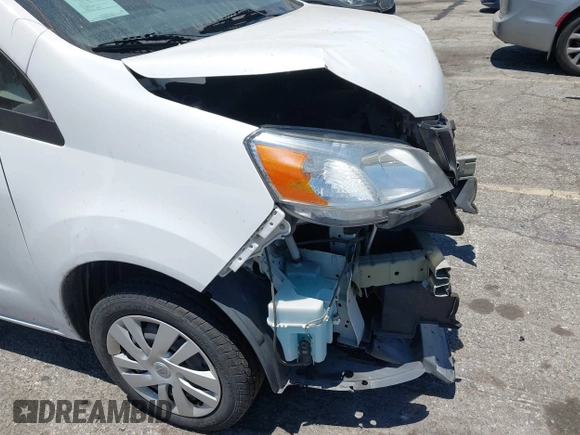 2021 Nissan NV200 SV with VIN 3N6CM0KN8MK708048, listed as a IAAI auction lot 42594117 with 85,116 mi miles and . Bid and sale history available at DreamBid. Image 20.
