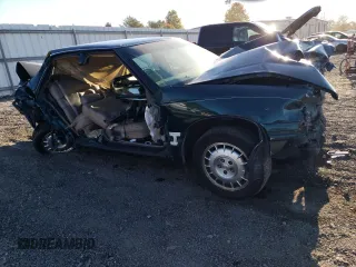 1999 Buick LeSabre Limited with VIN 1G4HR52K0XH457113, listed as a Copart auction lot 75426654 with 194,700 mi miles and Salvage Title. Bid and sale history available at DreamBid. Image 4.