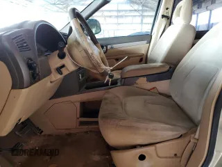 2003 Buick Rendezvous CXL with VIN 3G5DA03E63S505311, listed as a Copart auction lot 52007325 with 171,068 mi miles and Clean Title. Bid and sale history available at DreamBid. Image 7.