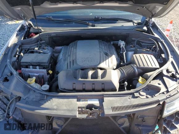 2020 Jeep Grand Cherokee Summit with VIN 1C4RJFJT9LC255247, listed as a Copart auction lot 45195775 with 71,987 mi miles and Salvage title. Bid and sale history available at DreamBid. Image 12.