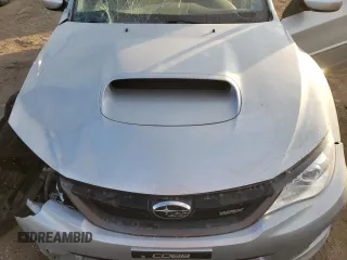 2013 Subaru Impreza Sedan WRX WRX with VIN JF1GV7E68DG006363, listed as a Copart auction lot 84391284 with 98,195 mi miles and Salvage Title. Bid and sale history available at carsss.com. Image 13.