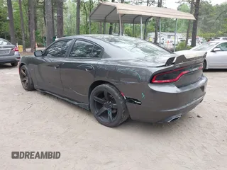 2015 Dodge Charger RT with VIN 2C3CDXCT3FH730588, listed as a IAAI auction lot 42023763 with 118,634 mi miles and . Bid and sale history available at DreamBid. Image 3.