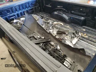 2021 Ford F-150 XL с VIN 1FTMF1E54MKE22485, выставлен на аукционе Copart как лот 47852735 с пробегом 23 529 миль миль и Списание • Salvage title. История ставок и продаж доступна на DreamBid. Изображение 14.
