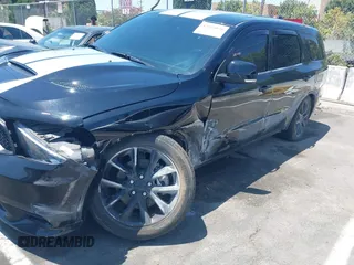 2018 Dodge Durango R/T с VIN 1C4SDHCT0JC460972, выставлен на аукционе IAAI как лот 42633038 с пробегом 93 451 миль миль и . История ставок и продаж доступна на DreamBid. Изображение 6.
