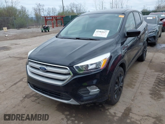 2019 Ford Escape SE z VIN 1FMCU9GD1KUA45891, wystawiony jako IAAI lot #41982627 z przebiegiem 97 546 mil mil oraz . Historia ofert i sprzedaży dostępna na DreamBid. Obrazek 6.