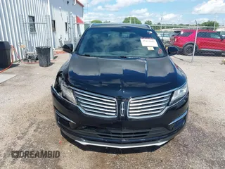 2017 Lincoln MKC Premiere с VIN 5LMCJ1C91HUL49790, выставлен на аукционе IAAI как лот 42422005 с пробегом 99 093 миль миль и . История ставок и продаж доступна на DreamBid. Изображение 12.