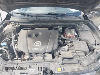 2017 Mazda 3 Touring with VIN 3MZBN1V76HM112250, listed as a IAAI auction lot 40900193 with 131,110 mi miles and . Bid and sale history available at DreamBid. Image 10.