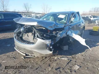 2023 Buick Envision Avenir with VIN LRBFZSR47PD080240, listed as a IAAI auction lot 41820774 with 29,994 mi miles and . Bid and sale history available at carsss.com. Image 18.