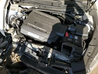2014 Honda Crosstour EX-L z VIN 5J6TF1H53EL002293, wystawiony jako Copart lot #50240405 z przebiegiem Nie podano mil oraz Szkoda całkowita • Salvage title. Historia ofert i sprzedaży dostępna na DreamBid. Obrazek 13.