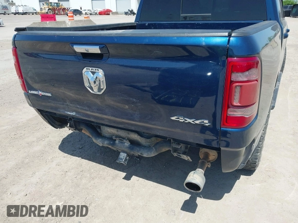 2019 Ram 1500 Big Horn с VIN 1C6SRFFT2KN625905, выставлен на аукционе IAAI как лот 42007135 с пробегом 138 223 миль миль и . История ставок и продаж доступна на DreamBid. Изображение 6.